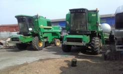 John Deere. Продам комбайны - 1076