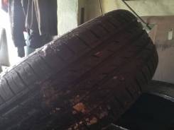 Nexen/Roadstone N'blue HD. Летние, износ: 10%, 4 шт