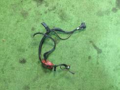 Провод аккумулятора. Subaru Legacy Lancaster, BH9 Subaru Legacy, BH9, BHC Двигатель EJ254