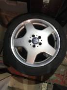 Диски с резиной Mercedes AMG. 8.5x18" 5x112.00 ET44