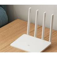 Wi-Fi роутеры.