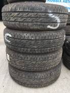 Bridgestone Nextry Ecopia. Летние, 2014 год, 10 %, 4 шт