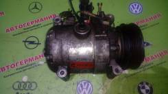 Компрессор кондиционера. BMW 5-Series, E34 BMW 3-Series, E36, E36/2, E36/2C, E36/3, E36/4, E36/5 Двигатели: M50B20, M50B20TU, M50B25, M50B25TU, M52B20...