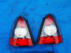 Стоп-сигнал. Subaru Forester, SG5, SG9, SG9L Двигатели: EJ205, EJ255