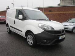 Fiat Doblo. FIAT Doblo, 1 400 куб. см., до 3 т