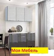 Кухонные гарнитуры. Под заказ
