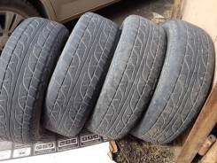 Dunlop Grandtrek AT3. Летние, 2011 год, износ: 60%, 4 шт