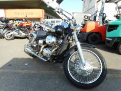 Honda Shadow 400. 400 куб. см., исправен, птс, без пробега. Под заказ