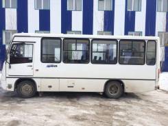 ПАЗ 320302-08. Продаётся , 4 670 куб. см., 21 место