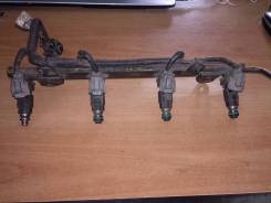 Инжектор. Nissan: Liberty, Wingroad, Teana, X-Trail, Serena, Primera, Avenir, AD, Prairie Двигатели: QR20DE, QR25DE, YD22ETI, F9Q, QG16DE, QG18DE, YD2...