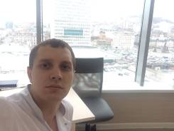 Медицинская сестра, медицинский брат. Высшее образование, опыт работы 4 года