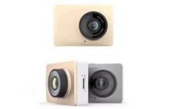 Xiaomi Yi Car WiFi DVR