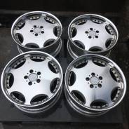Enkei AME. 8.5x18, 5x114.30, ET43, ЦО 71,4 мм.