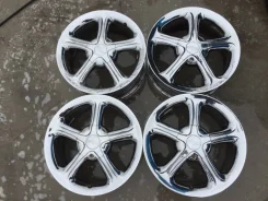 BoyDS. 7.0x17", 4x114.3, 5x114.3 ����