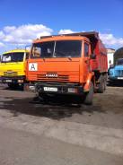 КамАЗ 65115. Продам Камаз 65115, 5-10 т