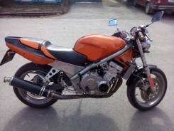 Honda CB1. 400 куб. см., исправен, птс, с пробегом