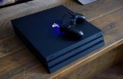 Sony Playstation 4 Pro