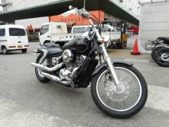 Honda Shadow 400. 400 куб. см., исправен, птс, без пробега. Под заказ