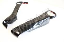 Панель рулевой колонки. Toyota Prius a Toyota Prius, ZVW30, ZVW30L Toyota Agya Toyota Aqua