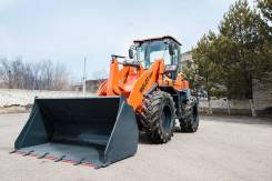 Molot. Погрузчик 300F из Благовещенска, 2 800 кг., Дизельный