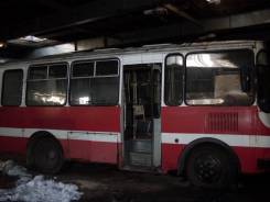 ПАЗ 3205. ТС - ПАЗ3320500, автобус более 5 мест., 41 место