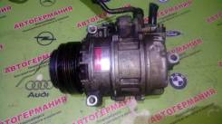 Компрессор кондиционера. BMW 7-Series, E38 BMW 5-Series, E39 BMW Z8, E52 Двигатели: M62B35, M62B44TU