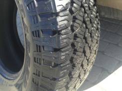 General Tire Grabber AT. Грязь AT, 2017 год, без износа, 4 шт