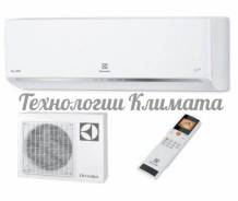 Кондиционеры настенные.