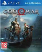 Игры для Sony PlayStation 4.