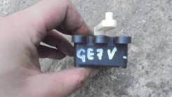 Корпус моторчика печки. Mazda Familia, BJ3P, BJ5P, BJ5W, BJ8W, BJEP, BJFP, BJFW, YR46U15, YR46U35, ZR16U65, ZR16U85, ZR16UX5 Mazda Tribute, EP3W, EPEW...