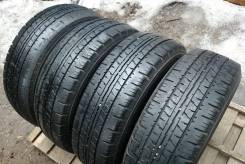 Dunlop Enasave VAN01. Летние, 2015 год, 30 %, 4 шт