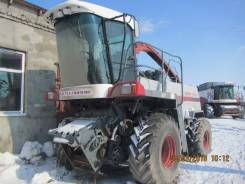 Ростсельмаш ДОН 680М. Кормоуборочный комбайн РСМ-100 "Дон-680 М", 1 л.с.