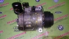 Компрессор кондиционера. BMW 3-Series BMW 5-Series, E39 BMW 7-Series, E38 Двигатели: M52TUB25, M52TUB28, M52B20, M52B25, M52B28