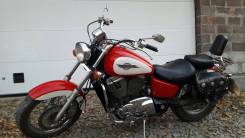 Honda Shadow 1100. 1 100 куб. см., исправен, птс, с пробегом