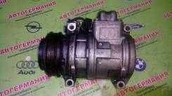 Компрессор кондиционера. BMW 5-Series, E34 BMW 3-Series, E36, E36/2, E36/2C, E36/3, E36/4, E36/5 Двигатели: M50B20, M50B20TU, M50B25, M50B25TU