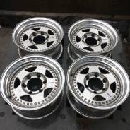 Raguna. 7.0x15, 6x139.70, ET-10, ЦО 109,5 мм.