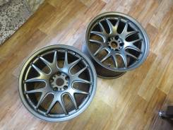 GTR. 10.5x18", 5x114.30, ET12, ЦО 60,0 мм.