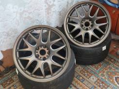 GTR. 10.5x18, 5x114.30, ET12, ЦО 60,0 мм.