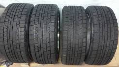 Yokohama Ice Guard IG50. Всесезонные, 2014 год, 5 %, 4 шт