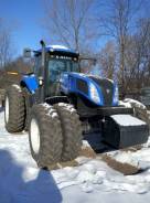 New Holland T8.390. Продается трактор New Holland T 8.390
