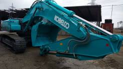 Kobelco SK350LC. Экскаватор SK350LC, 1 800,00 куб. м.