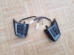 Переключатель на рулевом колесе. Subaru: Forester, Impreza, Outback, XV, Impreza (GJ), Impreza (GP XV)