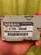 Ремень. Nissan: Qashqai+2, Teana, X-Trail, Sentra, Qashqai, Pulsar, Lafesta Двигатели: HR16DE, K9K, M9R, MR20DE, R9M, MR20, MR16DDT, QR25DE