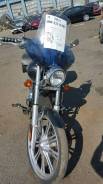 Kawasaki VN Vulcan 900. 900 куб. см., исправен, птс, без пробега. Под заказ