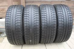 Michelin X-Ice. Всесезонные, 10 %, 4 шт