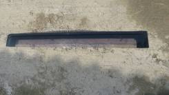 Ветровик. Toyota Isis, ANM10, ANM10G, ANM10W, ANM15, ANM15G, ANM15W, ZGM10, ZGM10G, ZGM10W, ZGM11, ZGM11G, ZGM11W, ZGM15, ZGM15G, ZGM15W, ZNM10, ZNM10...