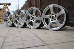 Volkswagen. 7.5x17, 5x112.00, ET40, ЦО 57,1 мм.