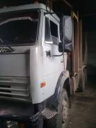 КамАЗ 53212. Камаз сортиментовоз, 12 700 куб. см., 10 т и больше