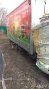 Nissan Diesel Condor. Продам , 6 925 куб. см., 3-5 т
