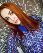 Администратор ресторана. Незаконченное высшее образование (студент)